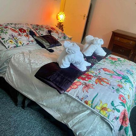 Apartament Delightful One Bed Victorian Flat Hastings Zewnętrze zdjęcie