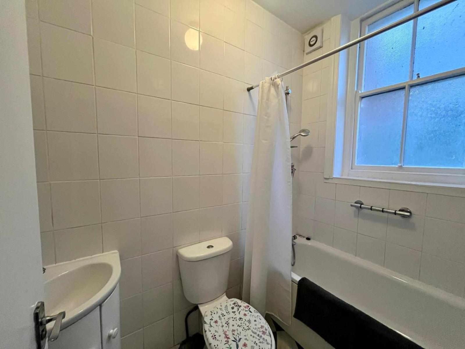 Apartament Delightful One Bed Victorian Flat Hastings Zewnętrze zdjęcie