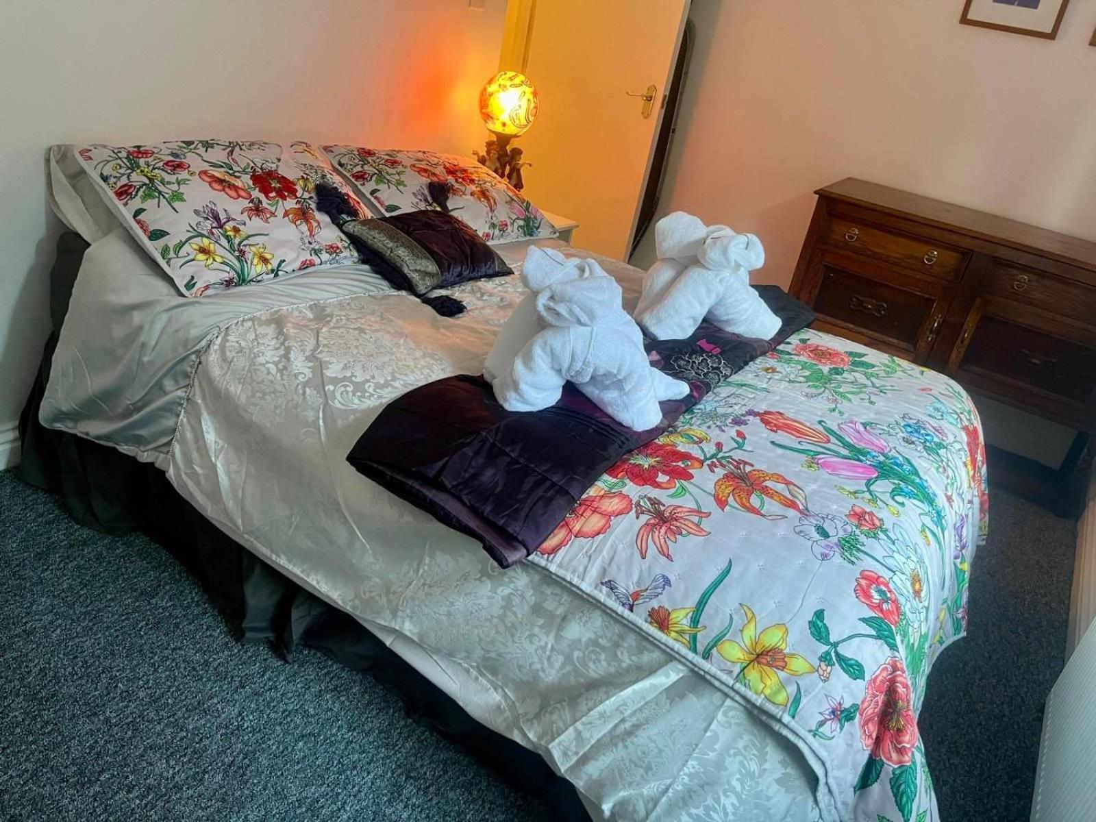 Apartament Delightful One Bed Victorian Flat Hastings Zewnętrze zdjęcie