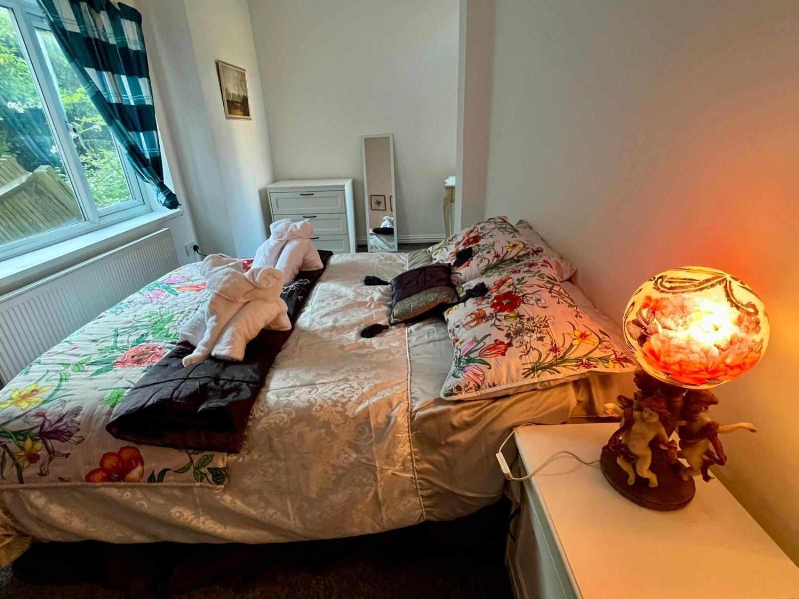 Apartament Delightful One Bed Victorian Flat Hastings Zewnętrze zdjęcie