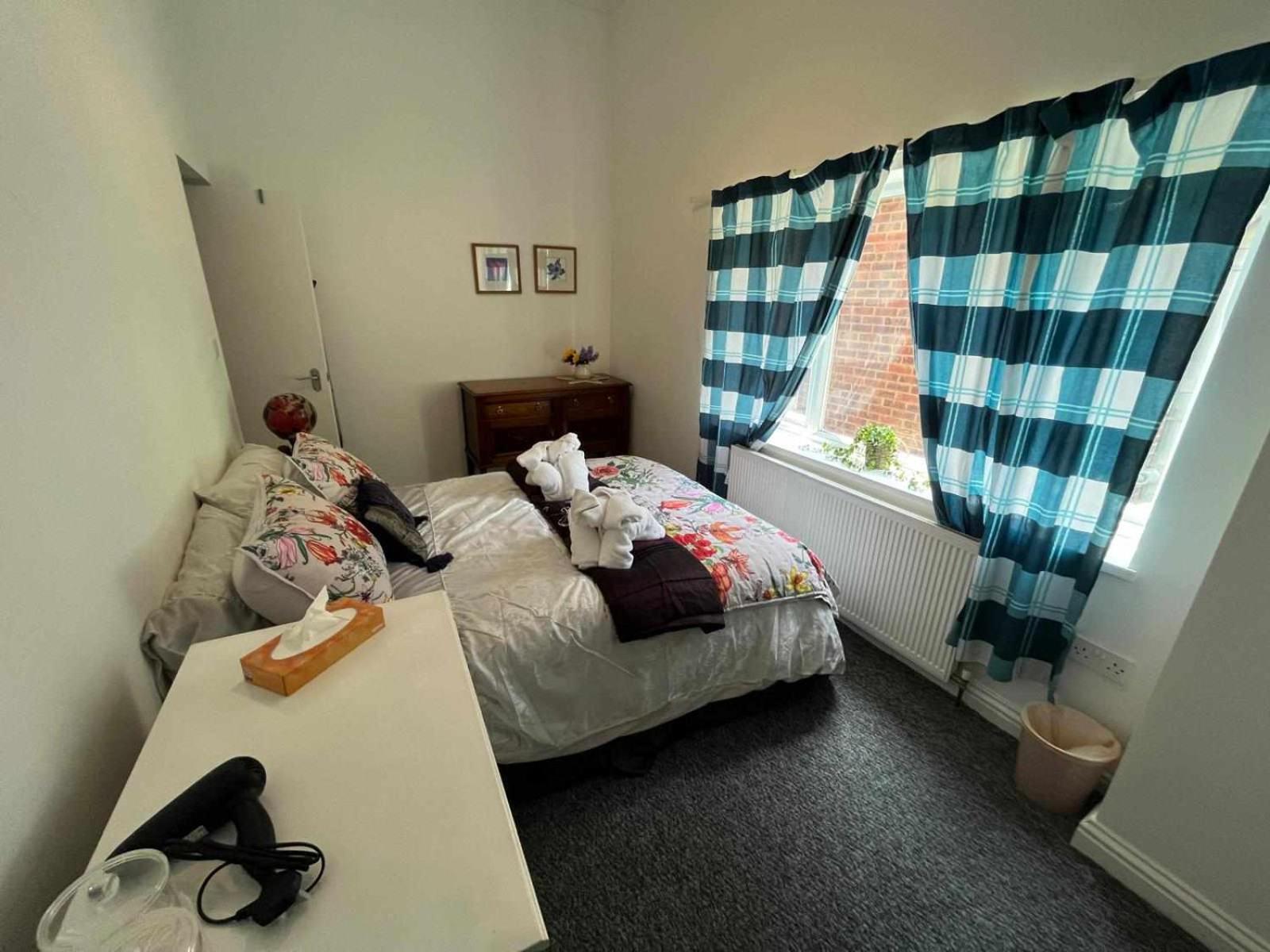 Apartament Delightful One Bed Victorian Flat Hastings Zewnętrze zdjęcie