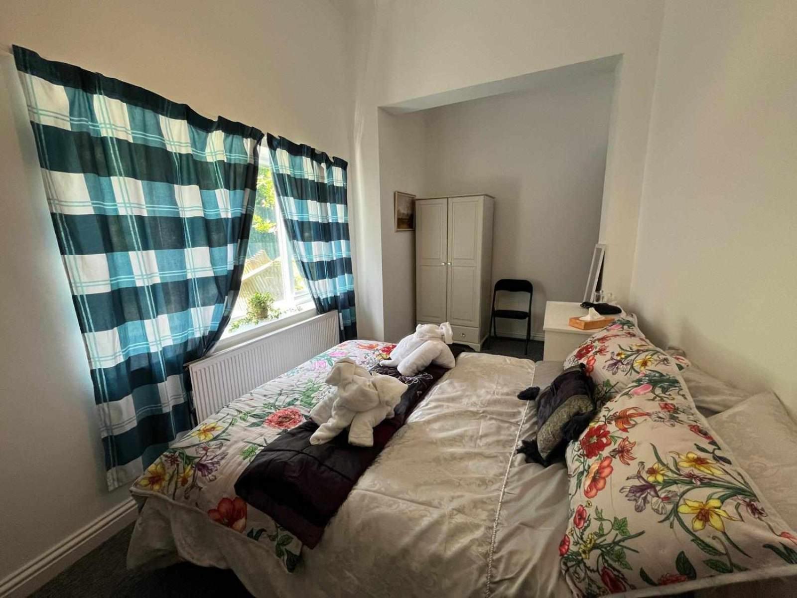 Apartament Delightful One Bed Victorian Flat Hastings Zewnętrze zdjęcie
