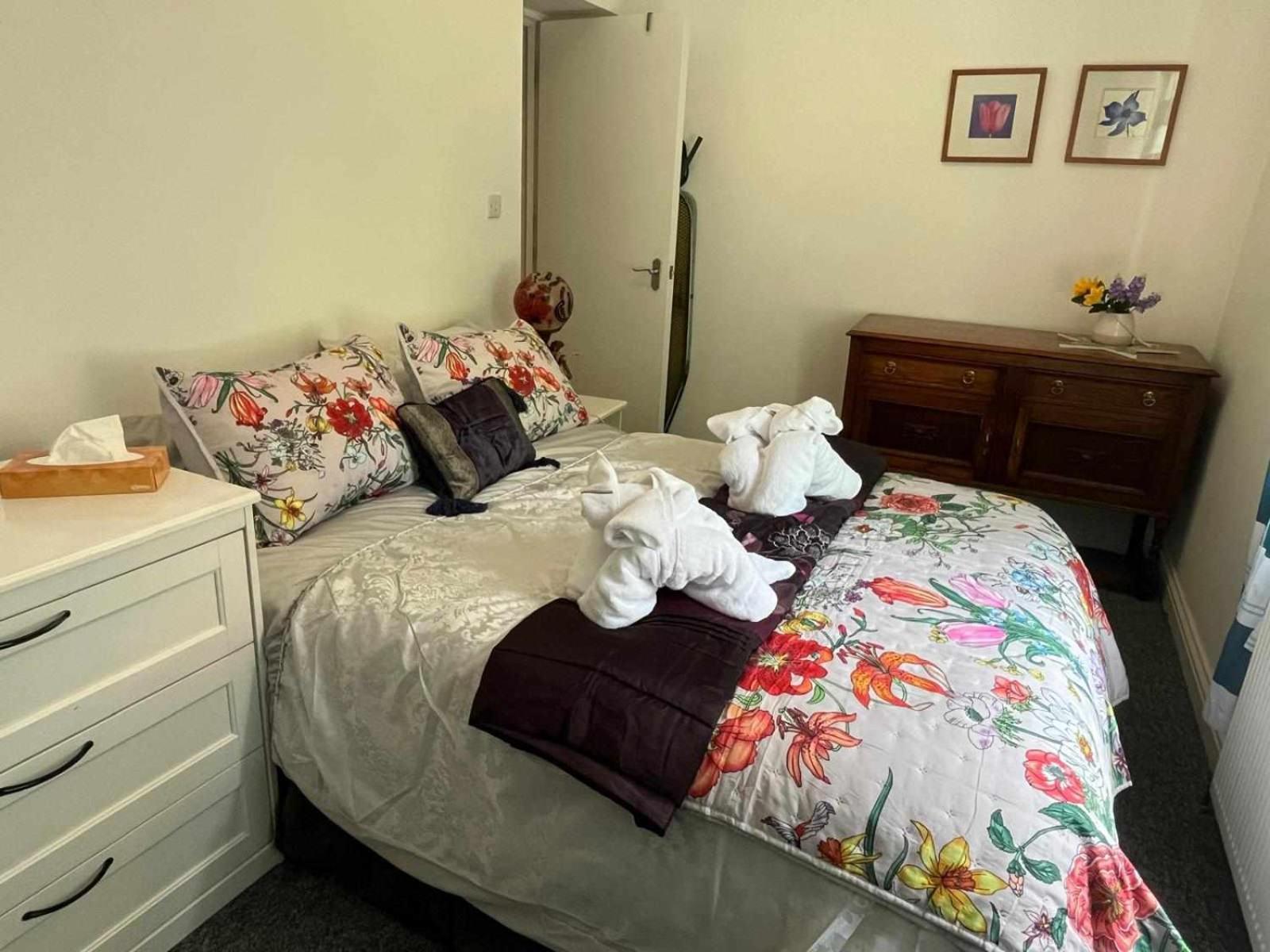 Apartament Delightful One Bed Victorian Flat Hastings Zewnętrze zdjęcie